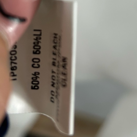 Tia Cibani Blouse - Picture 6 of 6